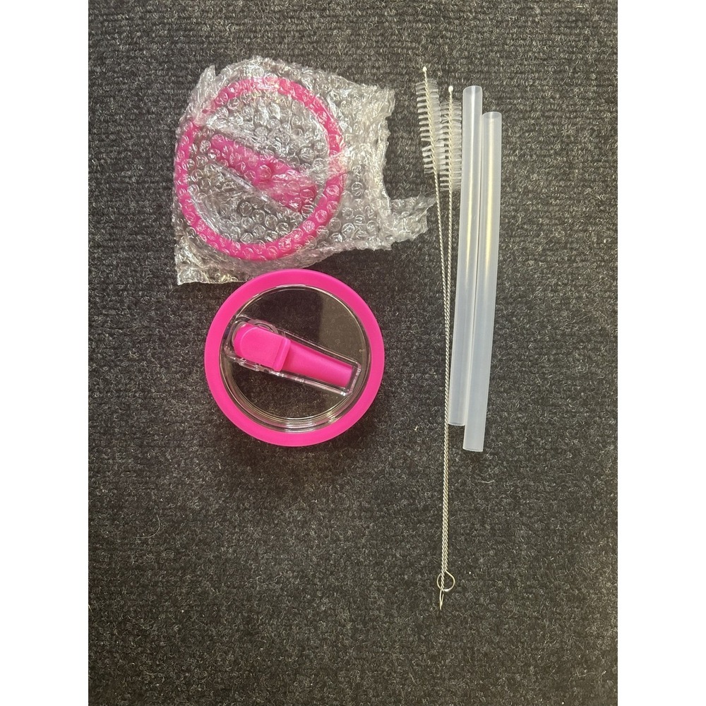 Stanley 30oz Cup Replacement Hot Pink Lids